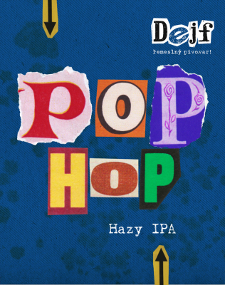 POP HOP